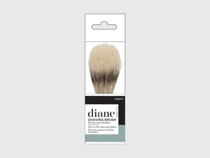 Diane Wooden Shaving / Dusting Brush