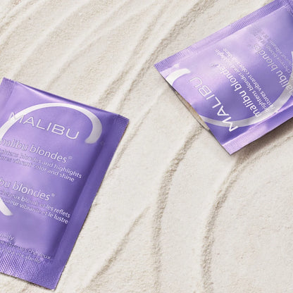 Malibu C Malibu Blondes Wellness Remedy 5g Single Sachet