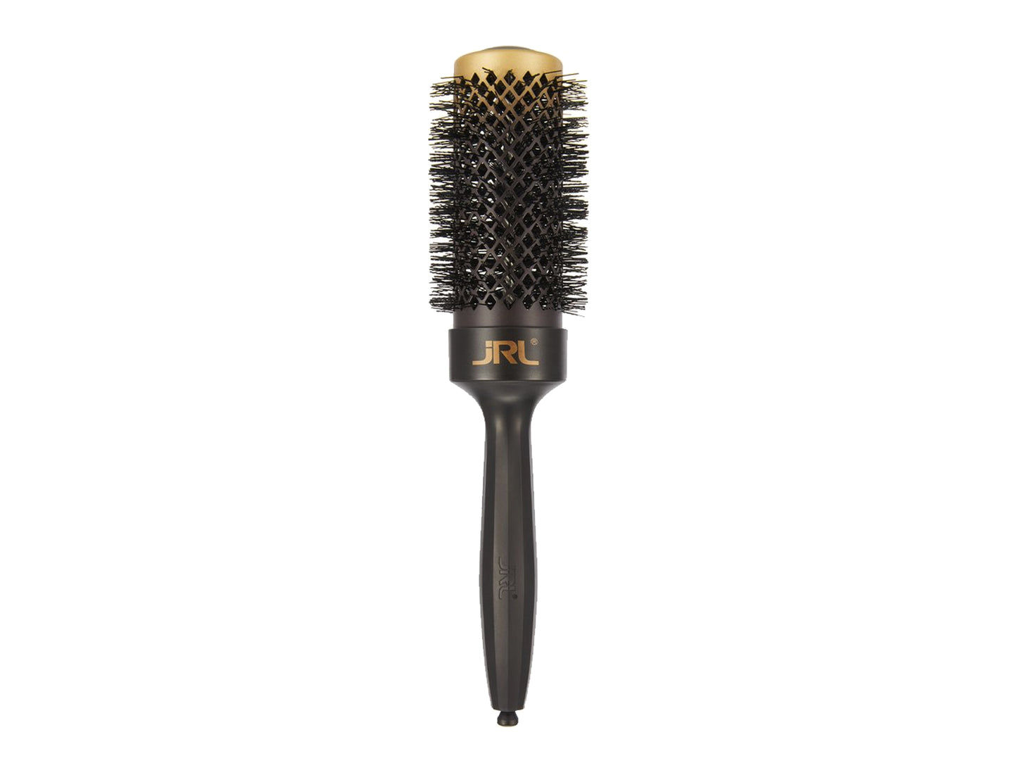 JRL Ceramic Round Brush Set, 4pcs