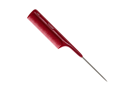 Leader Pintail Comb Ultem SP 140 - Wine