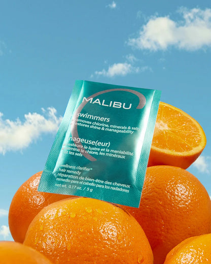 Malibu C Swimmers Wellness Remedy 5g Single Sachet