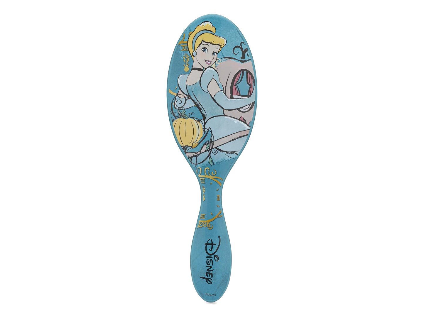 Wet Brush Original Detangler Disney Princess - Cinderella