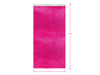 Colortrak Pink Smooch Pop-Up Foil 127 x 280mm (5x11) 400 sheets