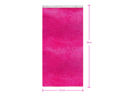 Colortrak Pink Smooch Pop-Up Foil 127 x 280mm (5x11) 400 sheets