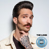 REUZEL Blue Pomade Strong Hold Water Soluble 95g