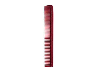 Leader Cutting Comb Large (213mm) Ultem SP 127 - Wine