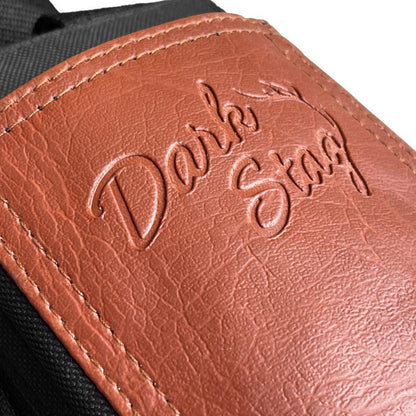 Dark Stag Chest Holster