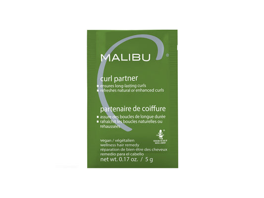 Malibu C Curl Partner Wellness Remedy 5g Single Sachet