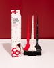 Framar Get Lucky Triple Threat Colour Brush Set 3pc