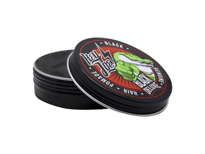 Hey Joe Genuine Hair Pomade BLACK DELUXE 100ml