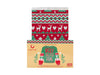 Colortrak Ugly Sweater Pop-Up Foil 127 x 280mm (5x11) 400 sheets - Limited Christmas Edition