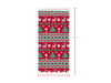 Colortrak Ugly Sweater Pop-Up Foil 127 x 280mm (5x11) 400 sheets - Limited Christmas Edition