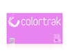 Colortrak Duo Pop-Up Foils 127 x 273mm (5x11) 400 sheets (200+200) - Limited Edition