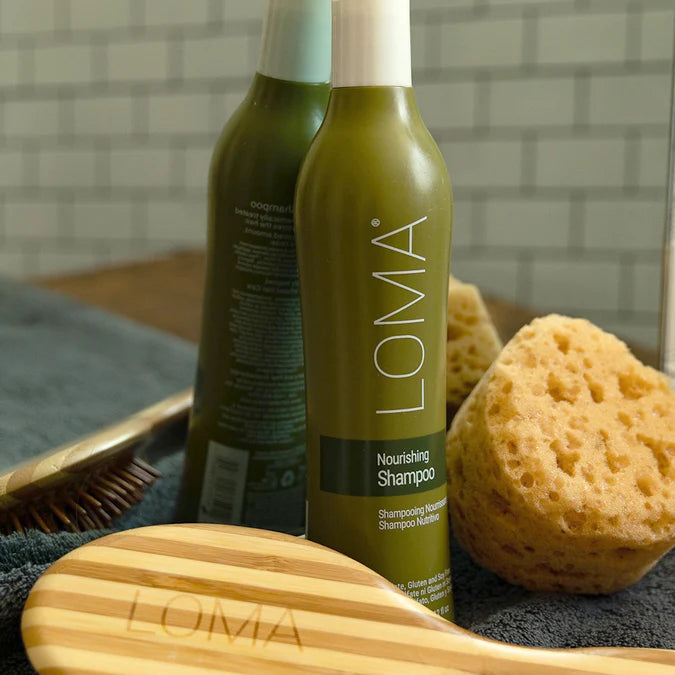 LOMA Nourishing Shampoo 355ml