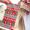 Colortrak Ugly Sweater Pop-Up Foil 127 x 280mm (5x11) 400 sheets - Limited Christmas Edition