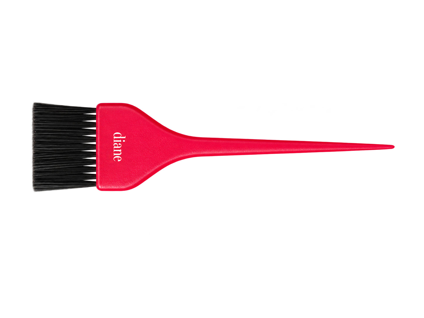 Diane Tint Brush Pink/Red, Medium 50mm