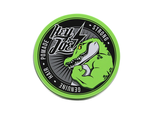 Hey Joe Genuine Hair Pomade STRONG 100ml