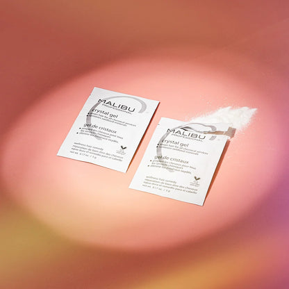 Malibu C Crystal Gel 5g Single Sachet