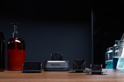WAHL Professional Single Power Station, Low Profile Charger