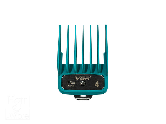 VGR Premium Guide Comb #4 - 13mm (1/2")
