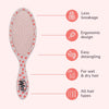 Wet Brush Original Detangler Disney - Mickey & Minnie