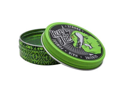 Hey Joe Genuine Hair Pomade STRONG 100ml