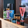 Dark Stag Full Fibre Paste 100ml