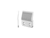 JRL FF2020C Clipper Fade Blade - Silver