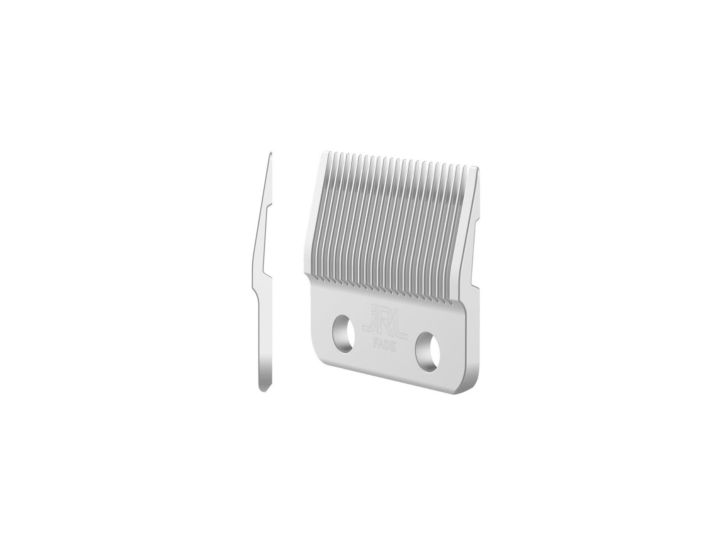 JRL FF2020C Clipper Fade Blade - Silver