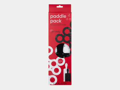 Framar Get Lucky Balayage Paddle Pack 2pc