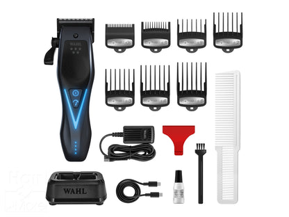 WAHL Professional 5 Star Series - Vapor Switch Clipper