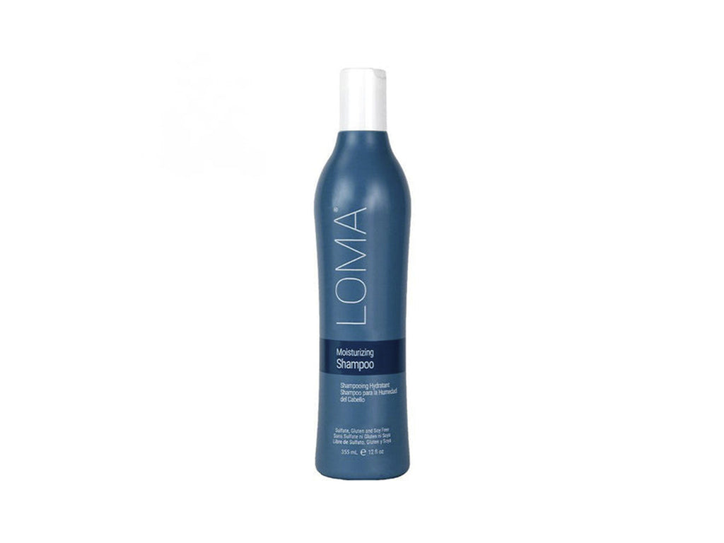 LOMA Moisturizing Shampoo 355ml