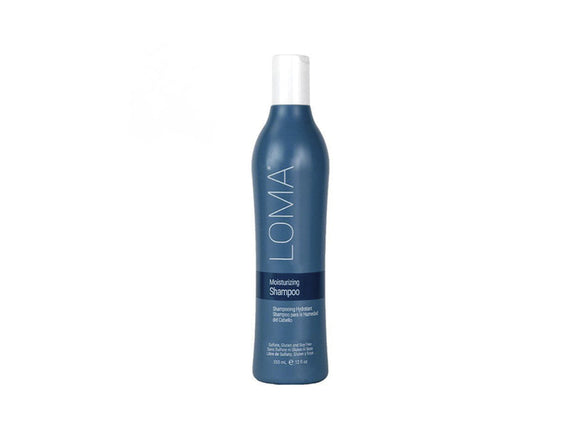 LOMA Moisturizing Shampoo 355ml