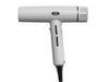 JRL 2020H Forte Pro Hair Dryer - Ghost White, JRL Hair Drier, Forte Pro Hairdryer Is Powerful & Fast With Brushless Motor Speeds Up To 100,00 RPM, 2,150W Hair Dryer, JRL Hair Dryer With 3 Temp & 3 Speed Settings, Auto Cleaning And Washable Filter To Extend Hair Dryer Life, JRL Dryer Includes 2 Nozzles + Diffuser + Cleaning Brush, JRL Stockist NZ, JRL USA, JRL Australia, NZ Salon And Barber Supplies, NZ Barber And Hairdressing Tools