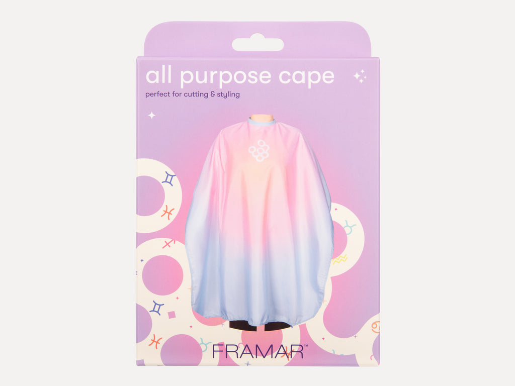Framar Aurascope All Purpose Cape