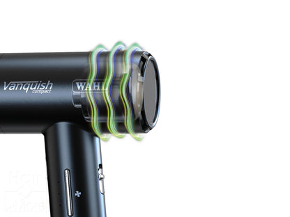 WAHL Vanquish Compact Hair Dryer
