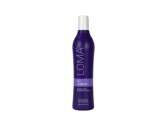 LOMA Violet Conditioner 355ml