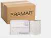 Framar Country Charm Embossed Roll Foil 97.5m (320ft) - Limited Edition (12pc CARTON)