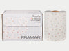Framar Country Charm Embossed Roll Foil 97.5m (320ft) - Limited Edition (12pc CARTON)