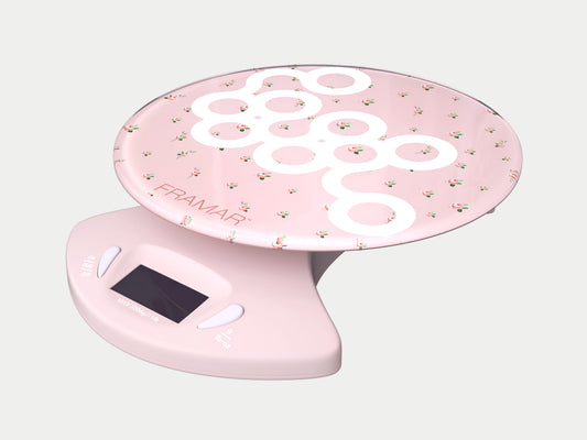 Framar Country Charm Digital Scale