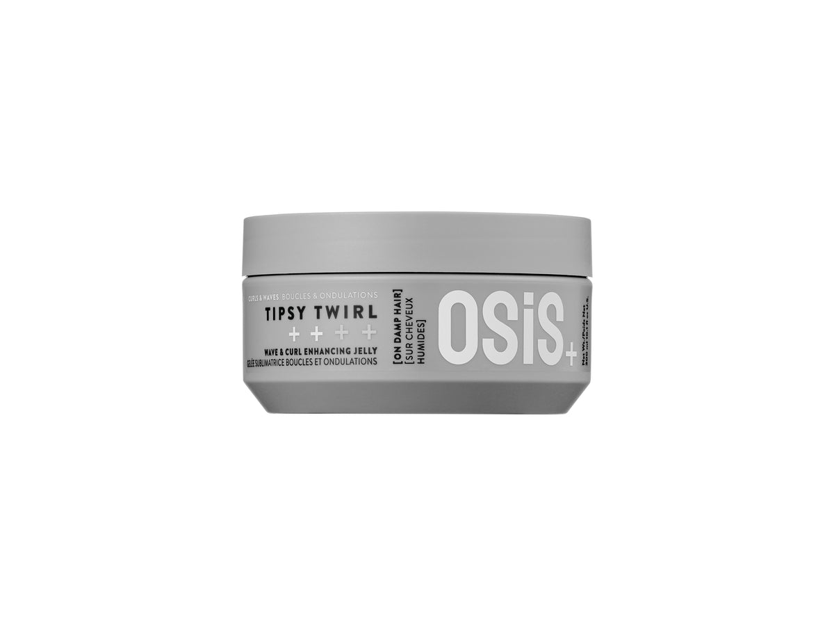 Schwarzkopf OSiS+ Tipsy Twirl - Curl Enhancing Jelly 300mL