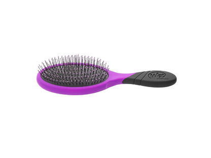 Wet Brush Pro Detangler - Purple