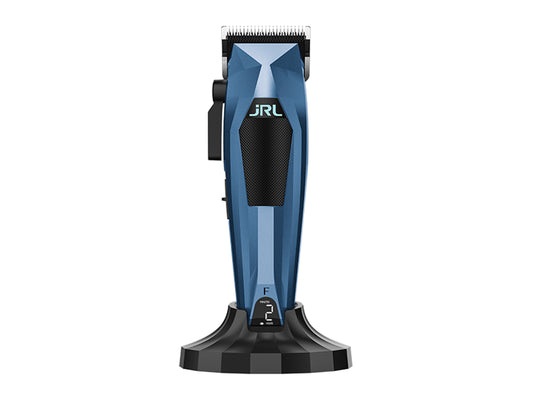 JRL 3000C Compact Clipper, Fade Blade - Sapphire Blue