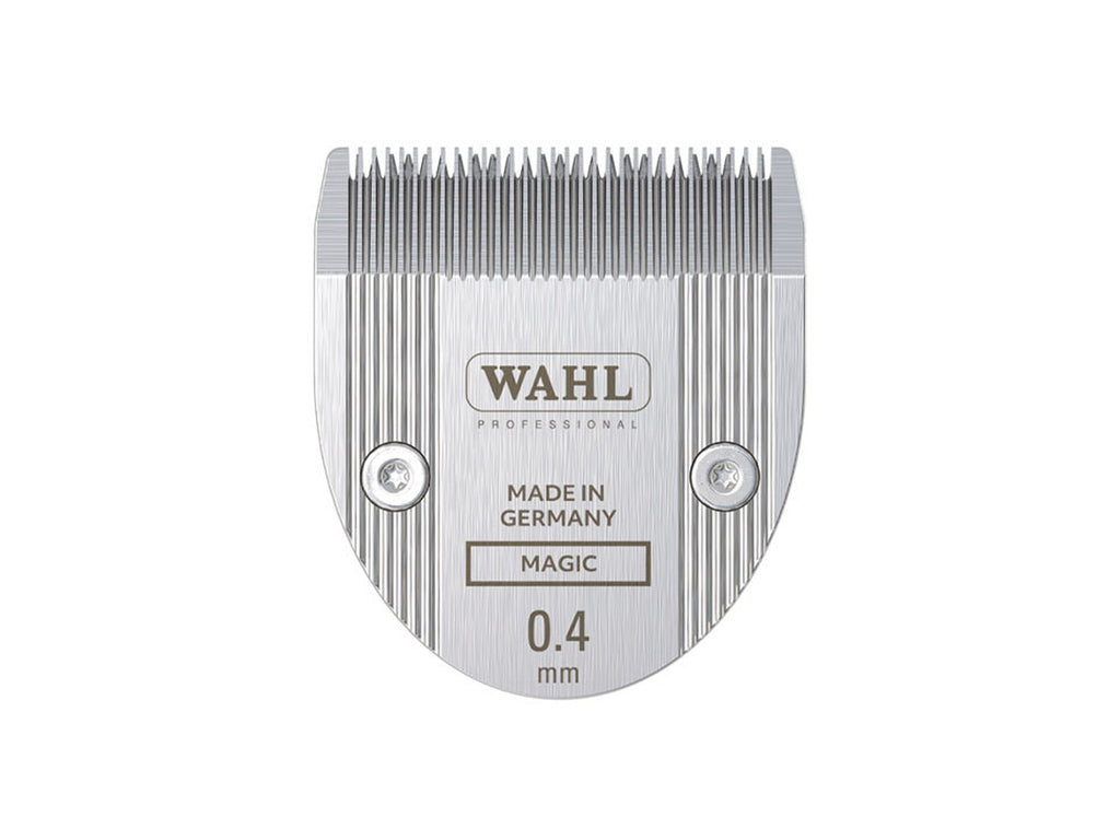 WAHL Blade Set suit Bella / Super Trimmer etc