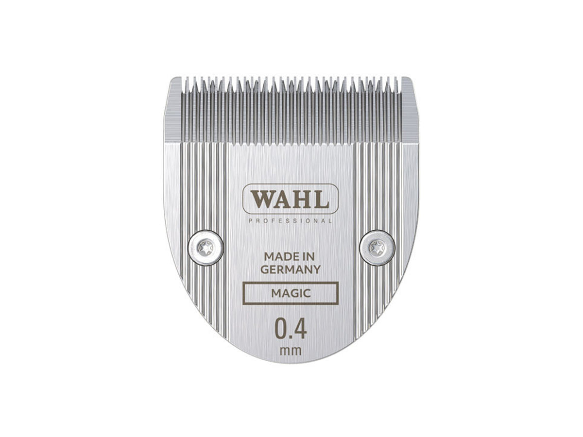 WAHL Blade Set suit Bella / Super Trimmer etc