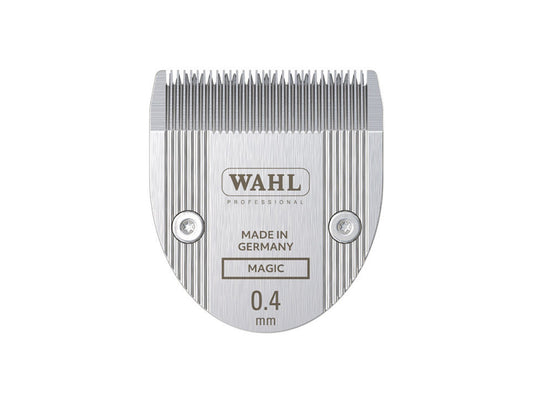 WAHL Blade Set suit Bella / Super Trimmer etc