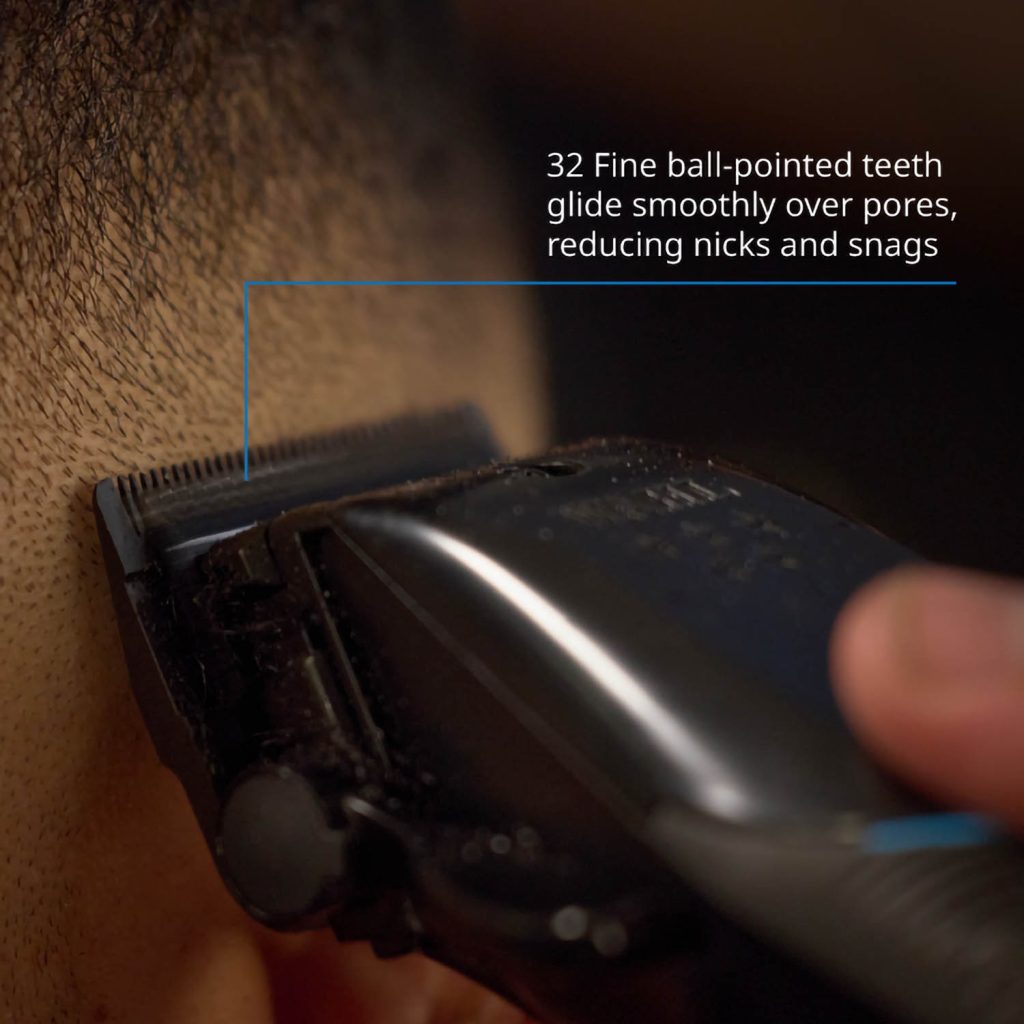 WAHL Replacement Blade Set, F32 Fadeout Blade suits Vapor Clipper