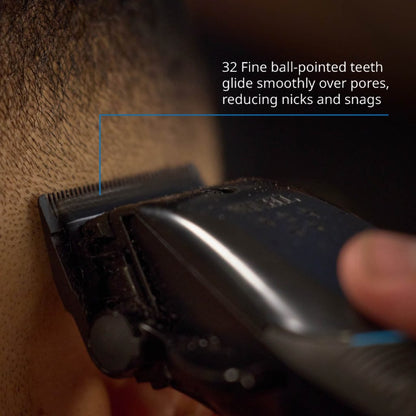 WAHL Replacement Blade Set, F32 Fadeout Blade suits Vapor Clipper