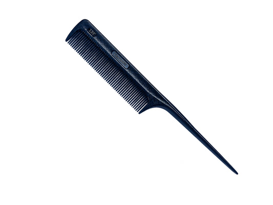 Leader Tail Comb Ultem SP 139 - Navy