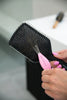 Framar Hair Brush Cleaner - Pink